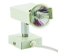 1 Light White Spot Light R695