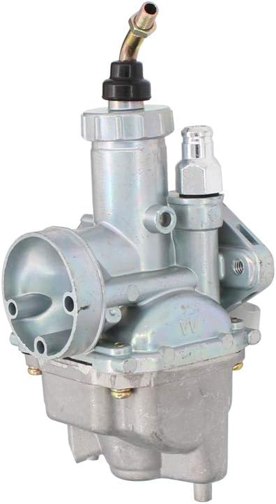 Carburetor P57447