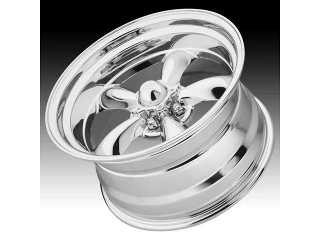 Chrome Wheel D158423