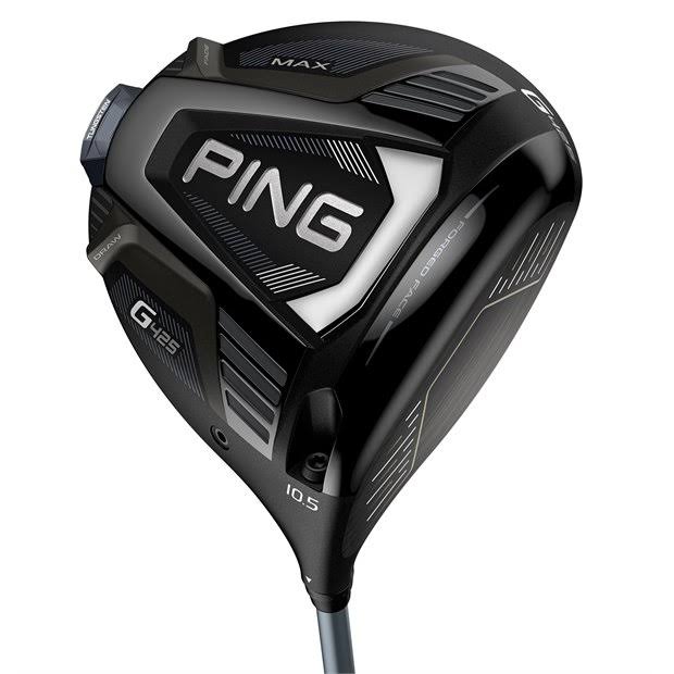 10.5° Loft Graphite Shaft Driver Golf Club I789643