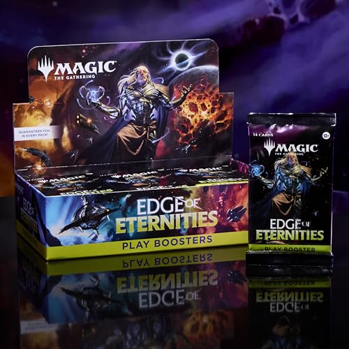 Play Booster Box (30 Packs) G64272