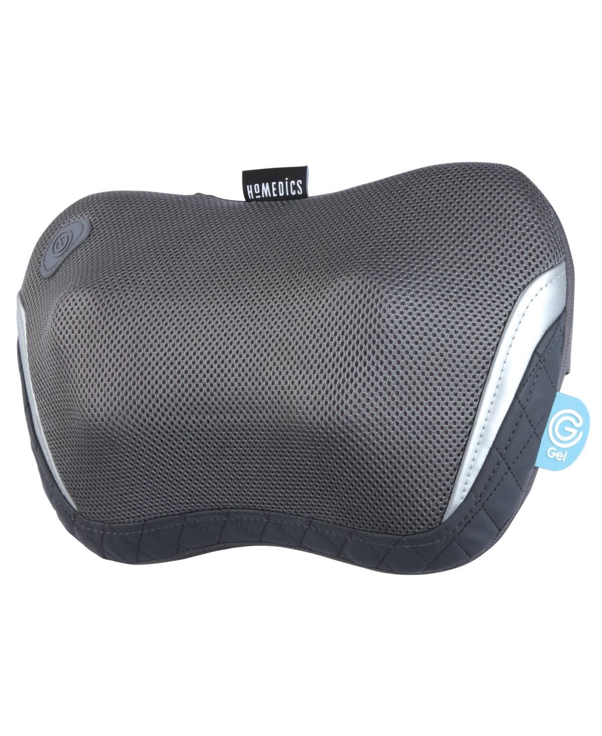Gel Cordless Massager with Heat M336653