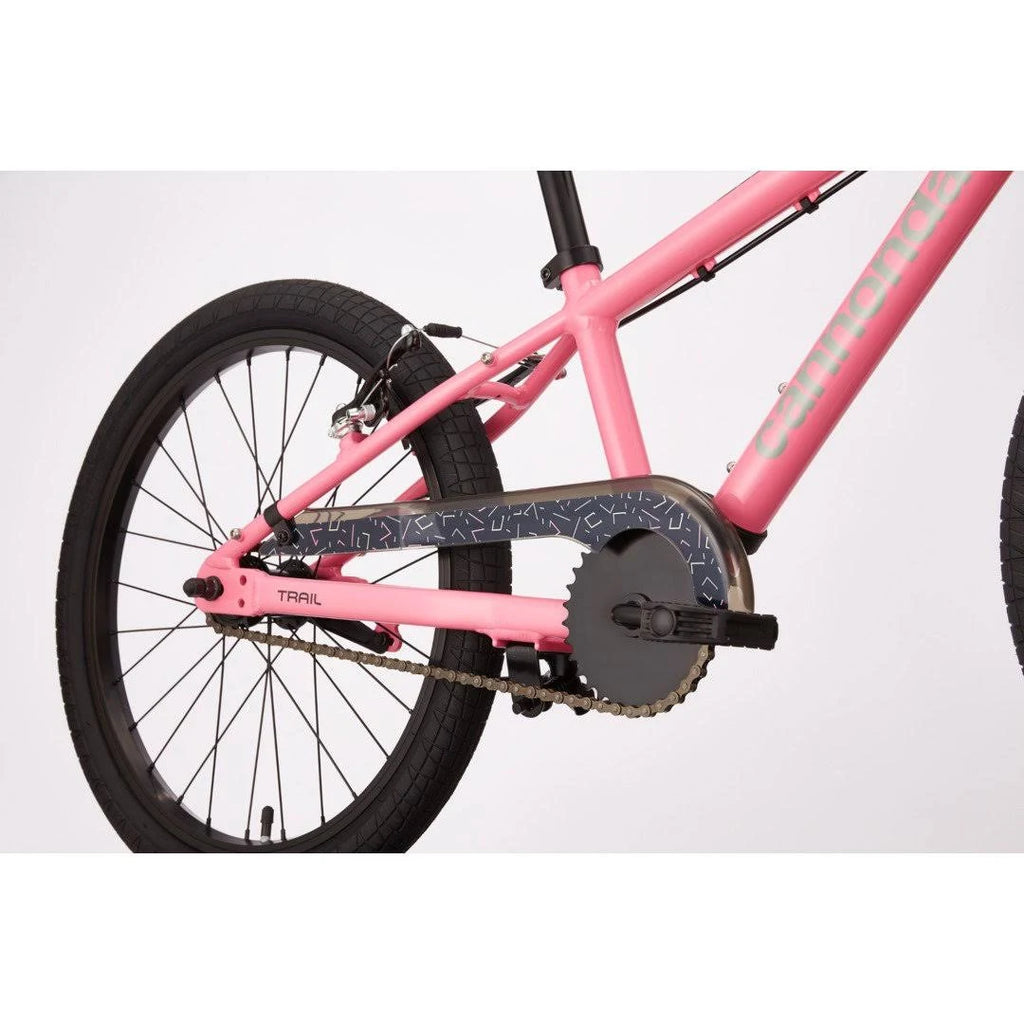 20 inch Turquoise Kids Bike J505