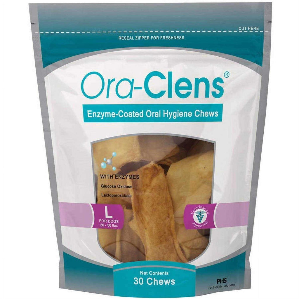 Oral Hygiene Dental Dog Treats K2782