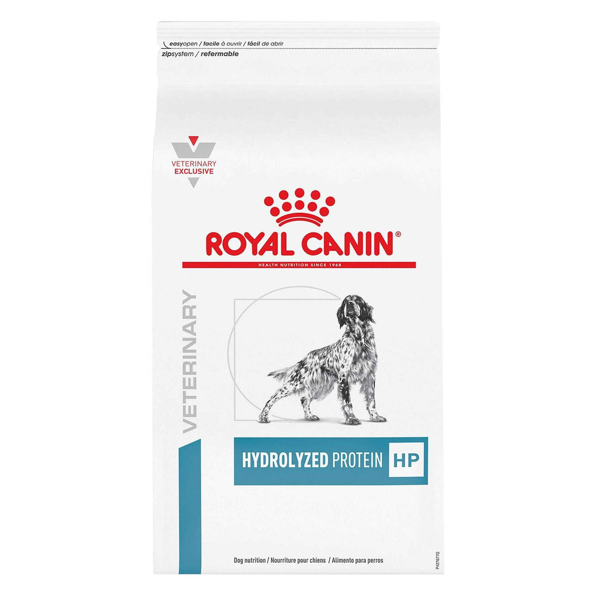 Hydrolyzed Protein Dry Dog Food O723372