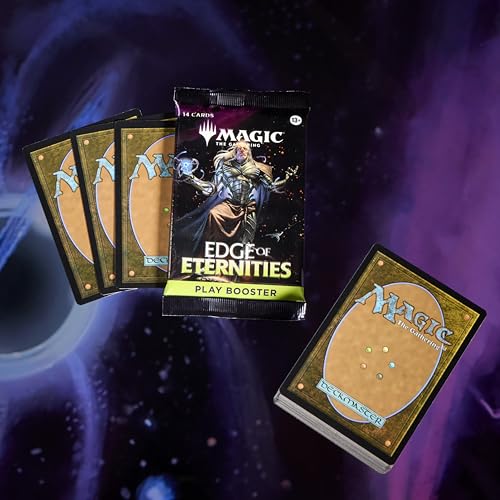 Play Booster Box (30 Packs) G64272