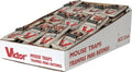 72 Count Metal Mouse Trap Y533732