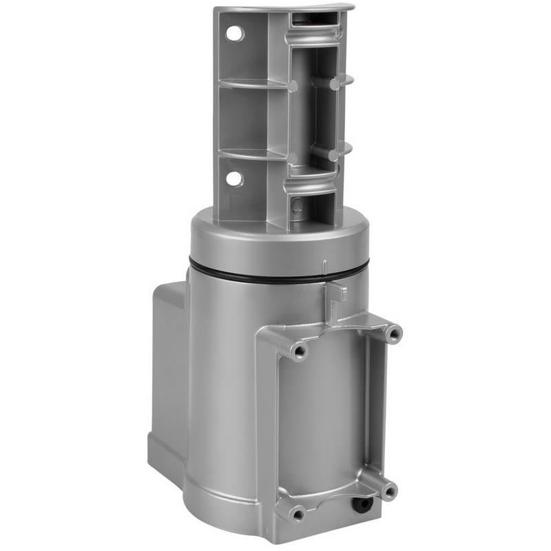 Outdoor Antenna Rotator With Remote X473