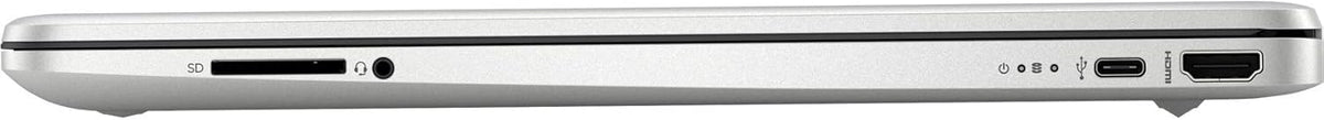 15.6" FHD Touchscreen Laptop, 20GB RAM, 1TB SSD, Intel Core i3, Silver W217