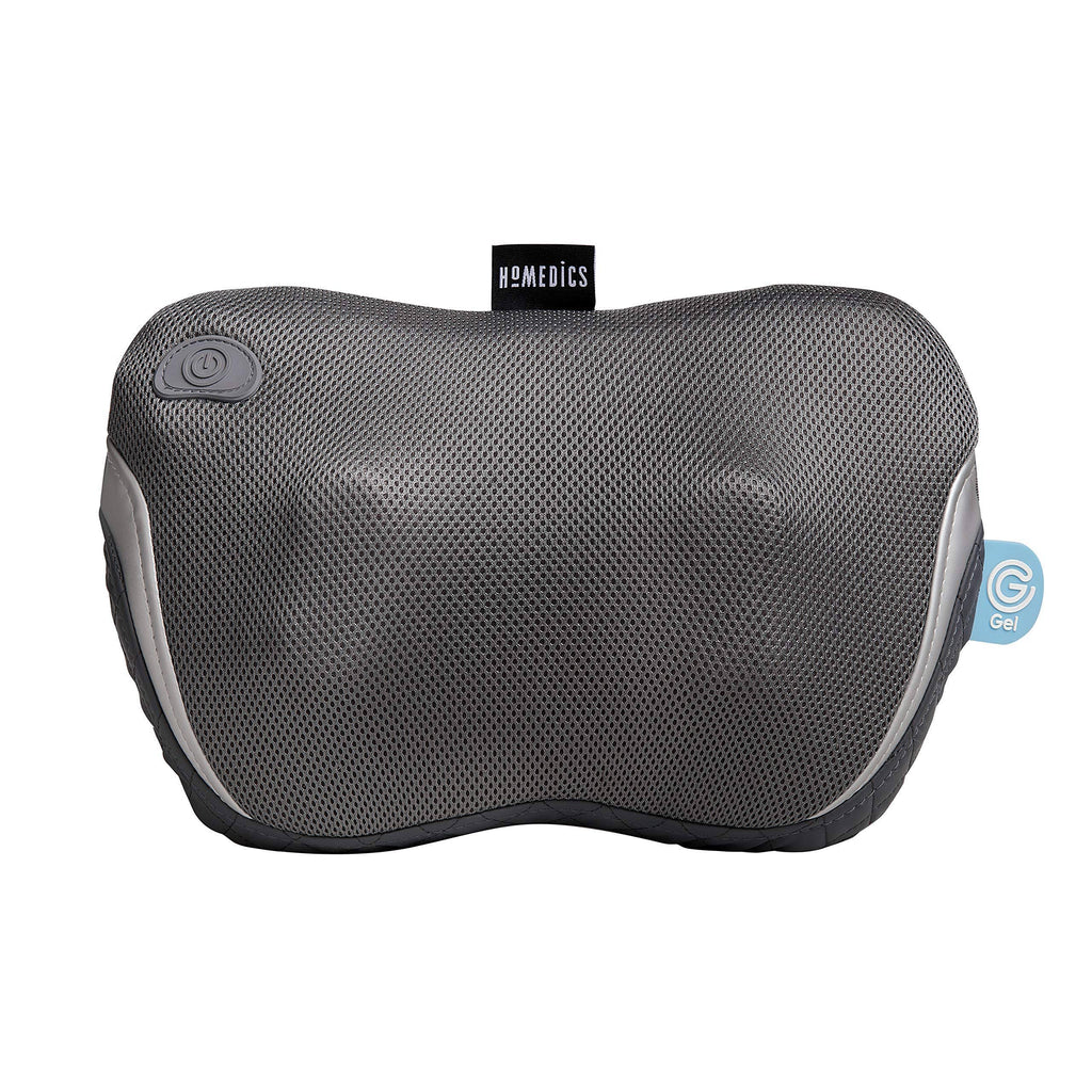 Gel Cordless Massager with Heat M336653