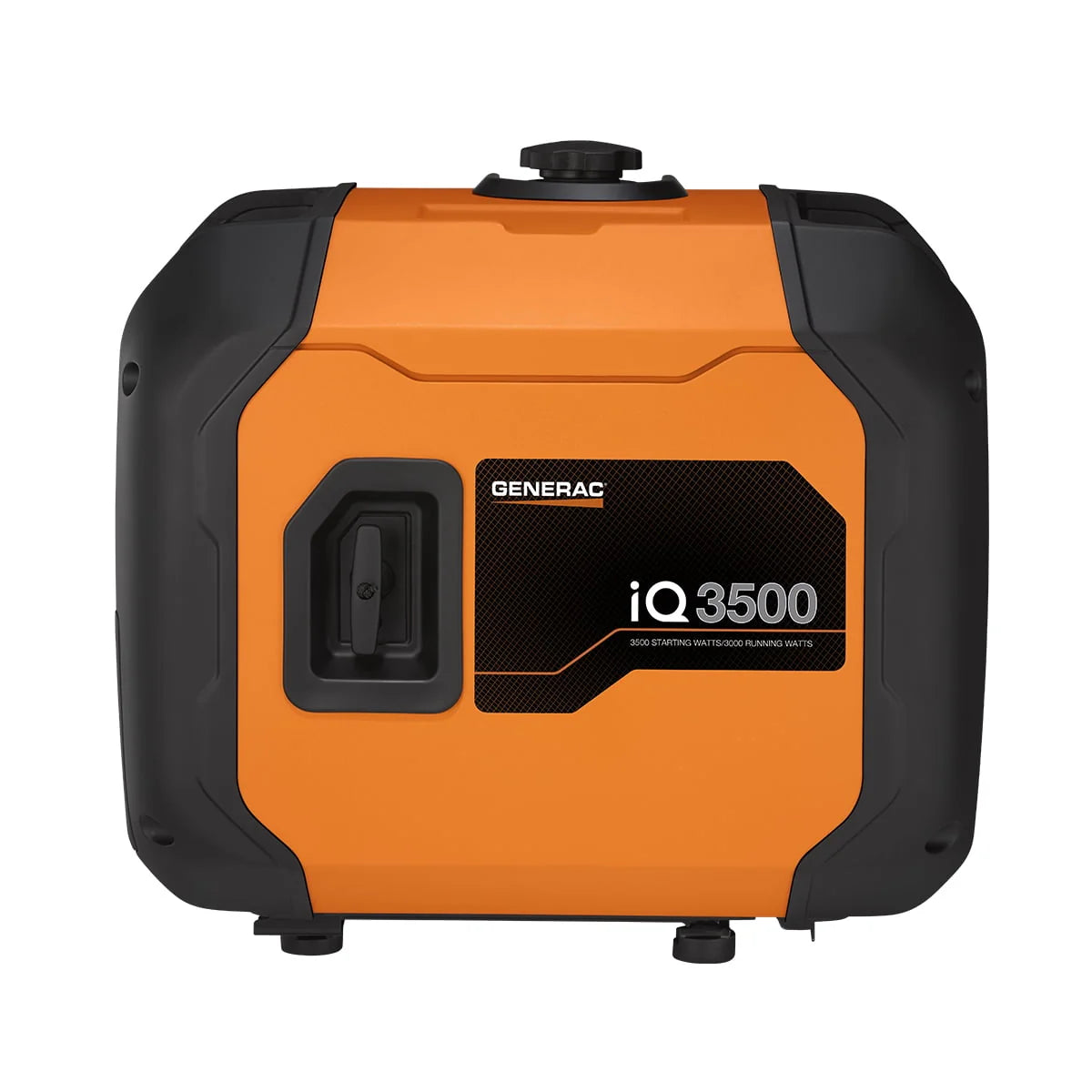 3,500-Watt Portable Inverter Generator N9058