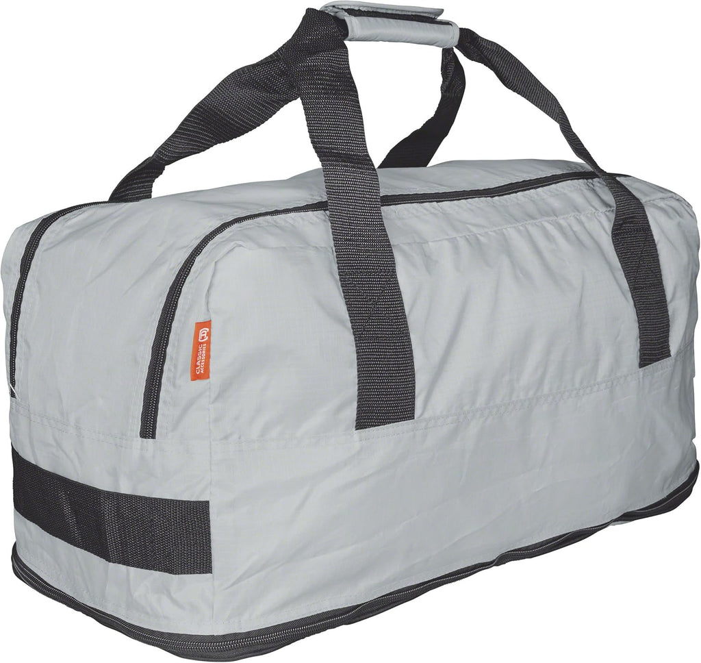 Grey Camper Cover I88756