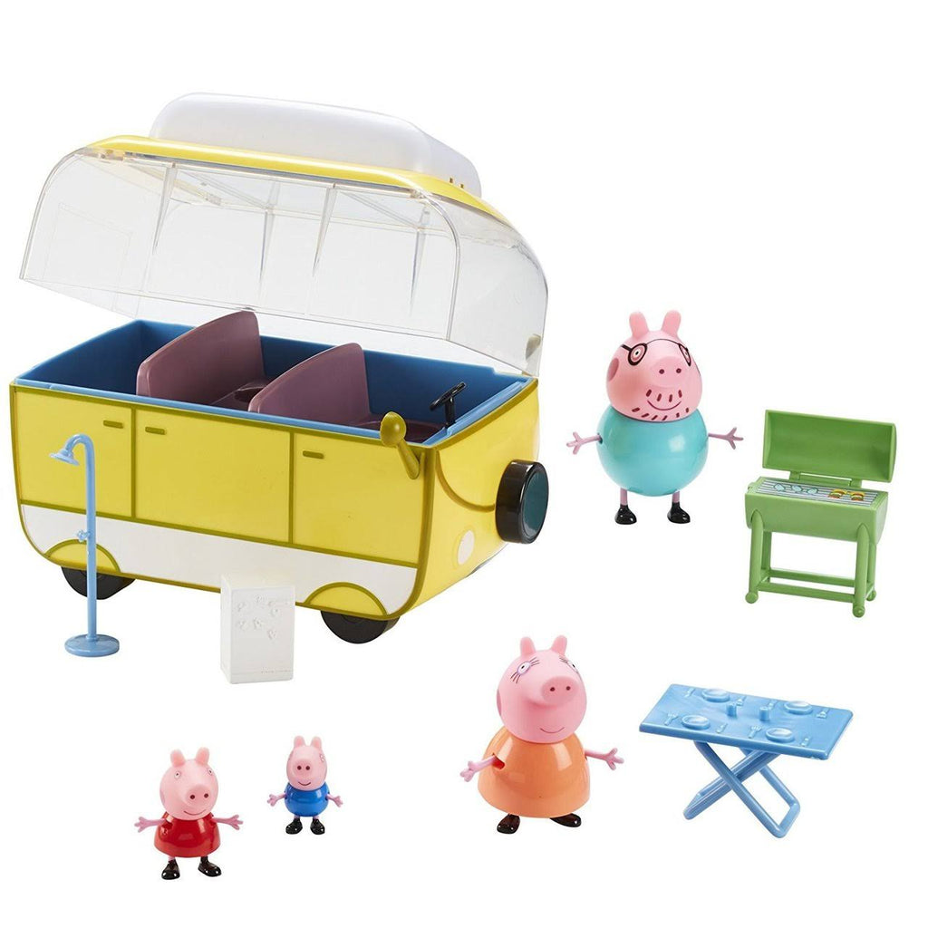 Campervan Set W15903