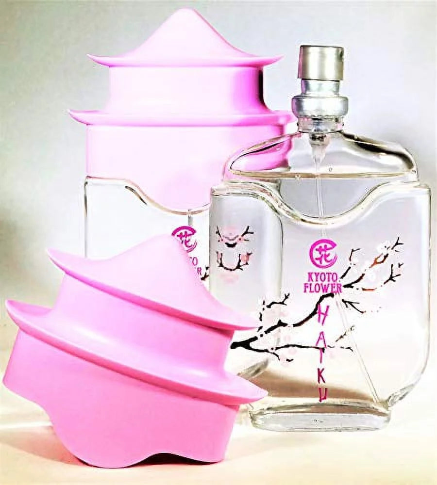 Haiku Kyoto Flower Eau de Parfum Spray 1.7 Fl Oz P45983