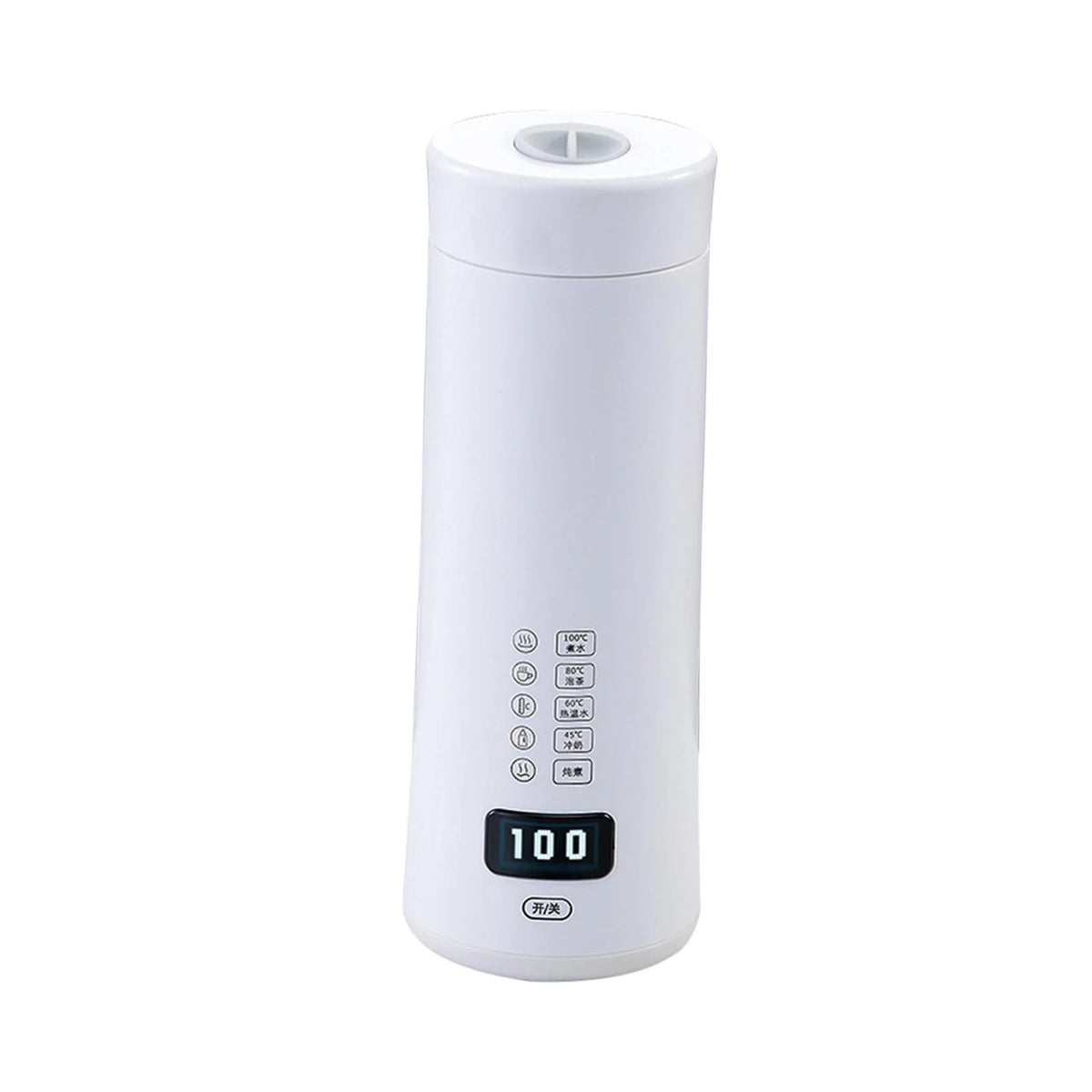 Portable Electric Hot Water Kettle 500ml N1153