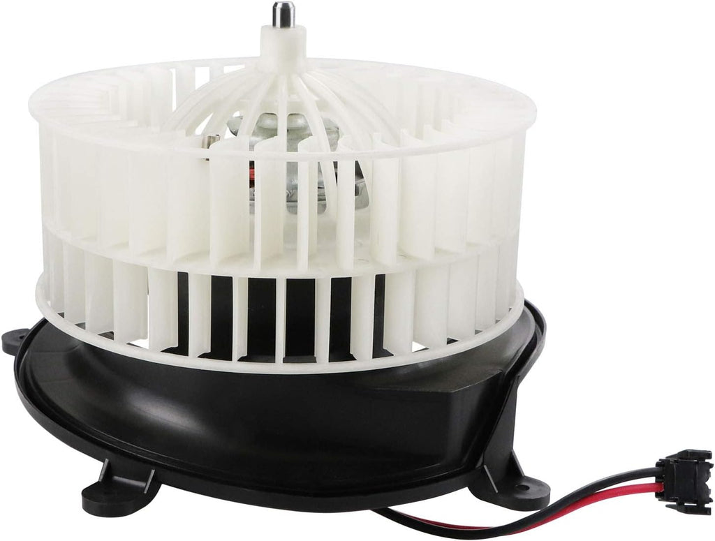 HVAC Blower Motor Fan Cage Assembly A348