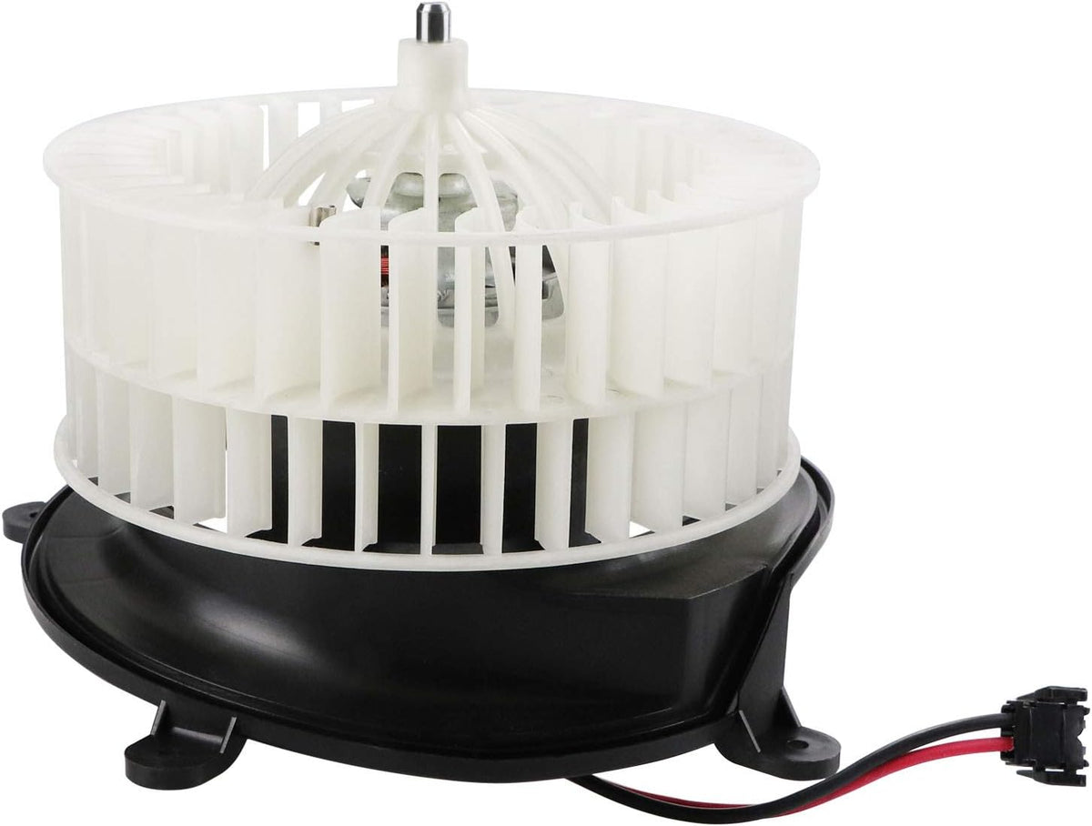 HVAC Blower Motor Fan Cage Assembly A348