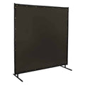 Charcoal Gray Welding Screen E5718
