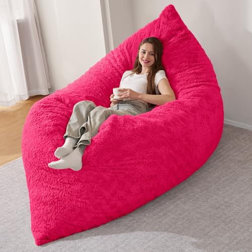 4 in 1 Memory Foam Bean Bag Chair F61494