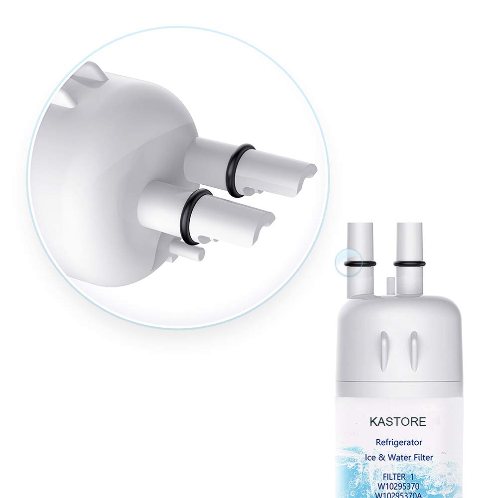 Water Filter Cap Replacement 3Packs T8700