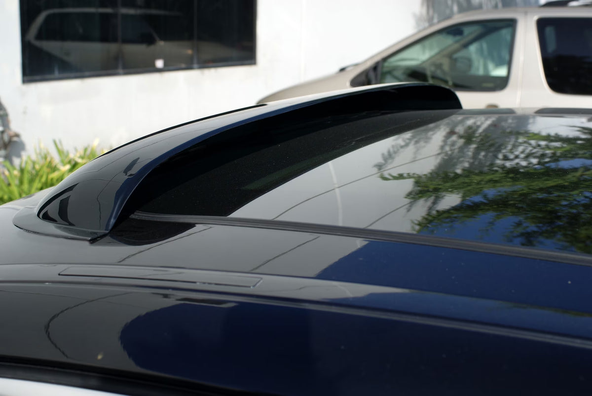 880mm Sunroof Deflector Visor G882977