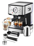 15 Bar Espresso Machine with Steamer Y942492