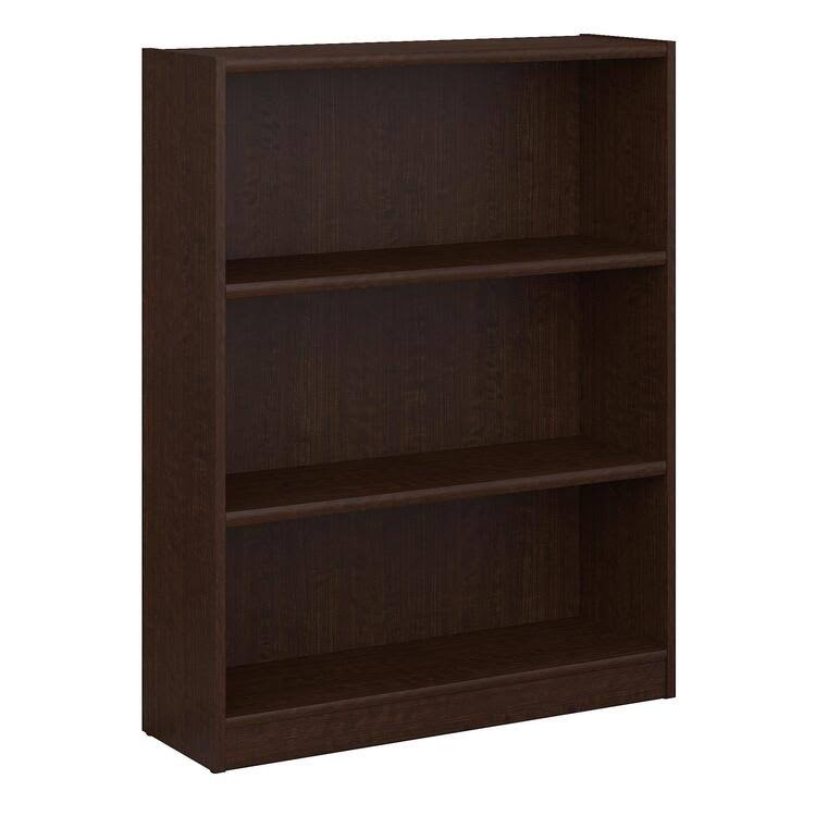 Royal Oak 2 Shelf Bookcase J45248
