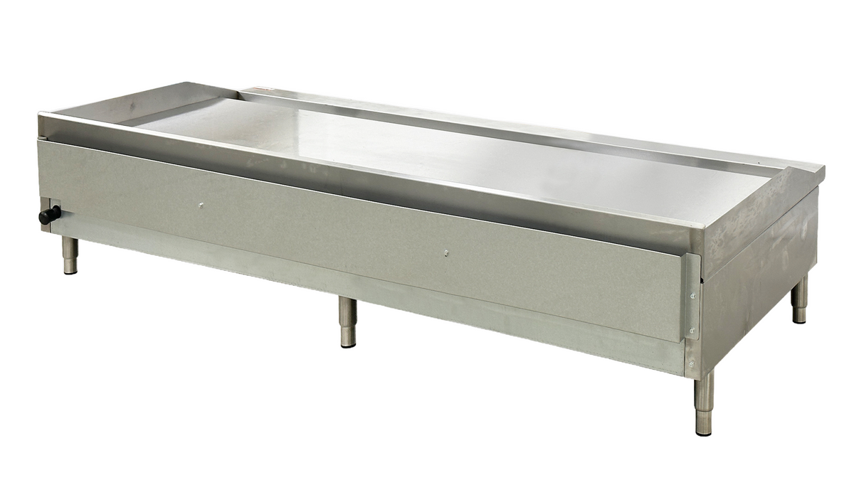 72-inch Gas Heavy Duty Griddle Commercial Cooking Equipment H69244