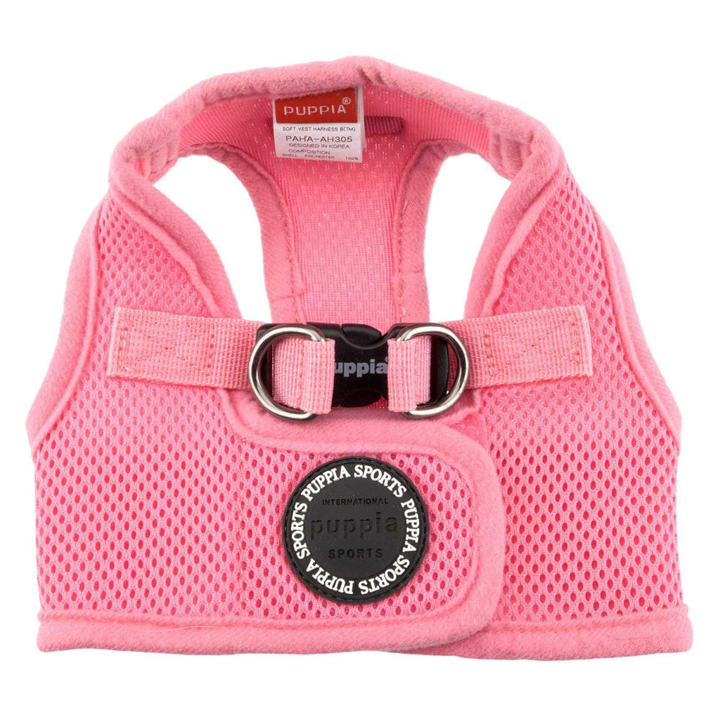 Soft Dog Harness Vest V920