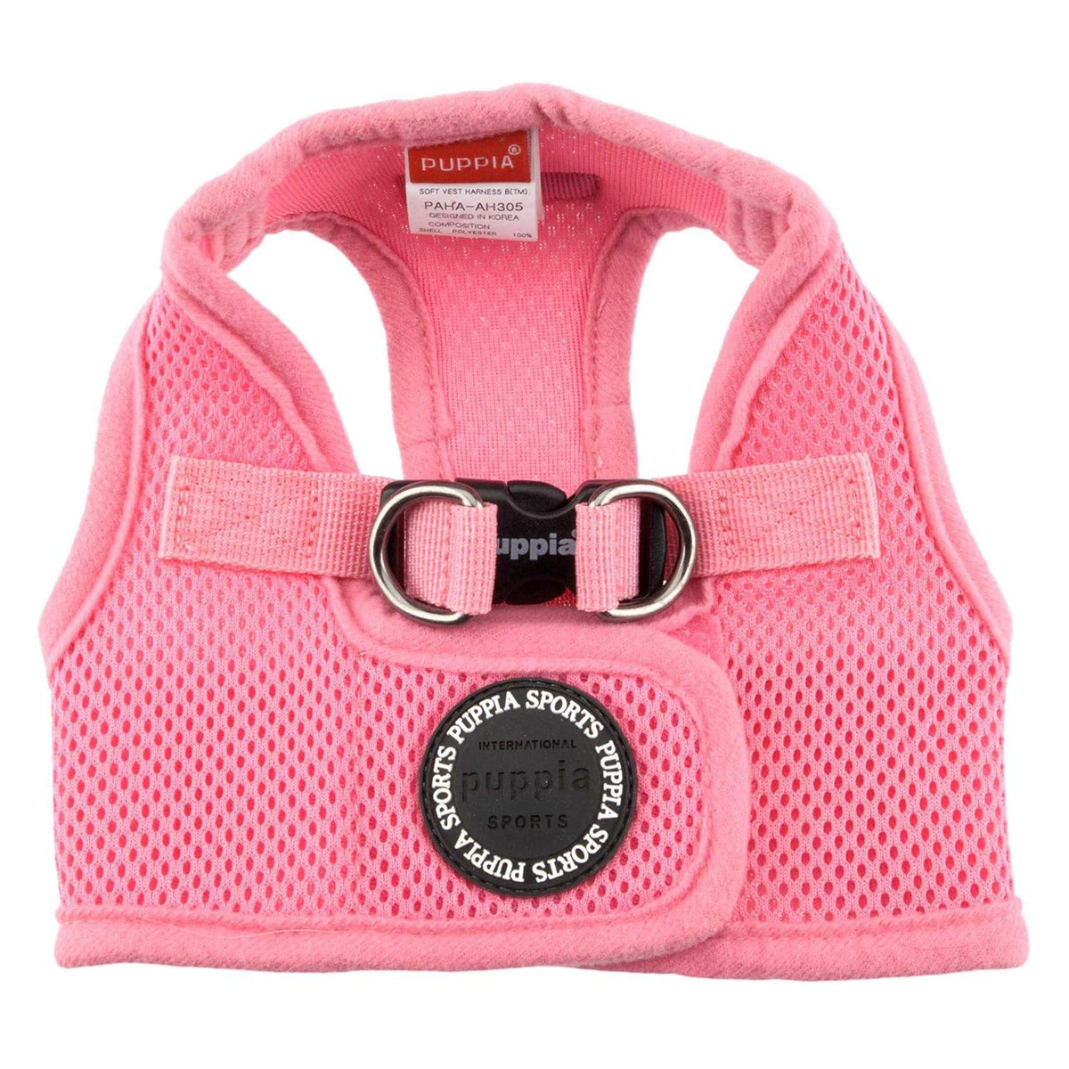 Soft Dog Harness Vest V920