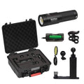 Black Singlearm Tray with Hard Case U278577