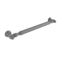 Matte Gray 32 inch Grab Bar M988