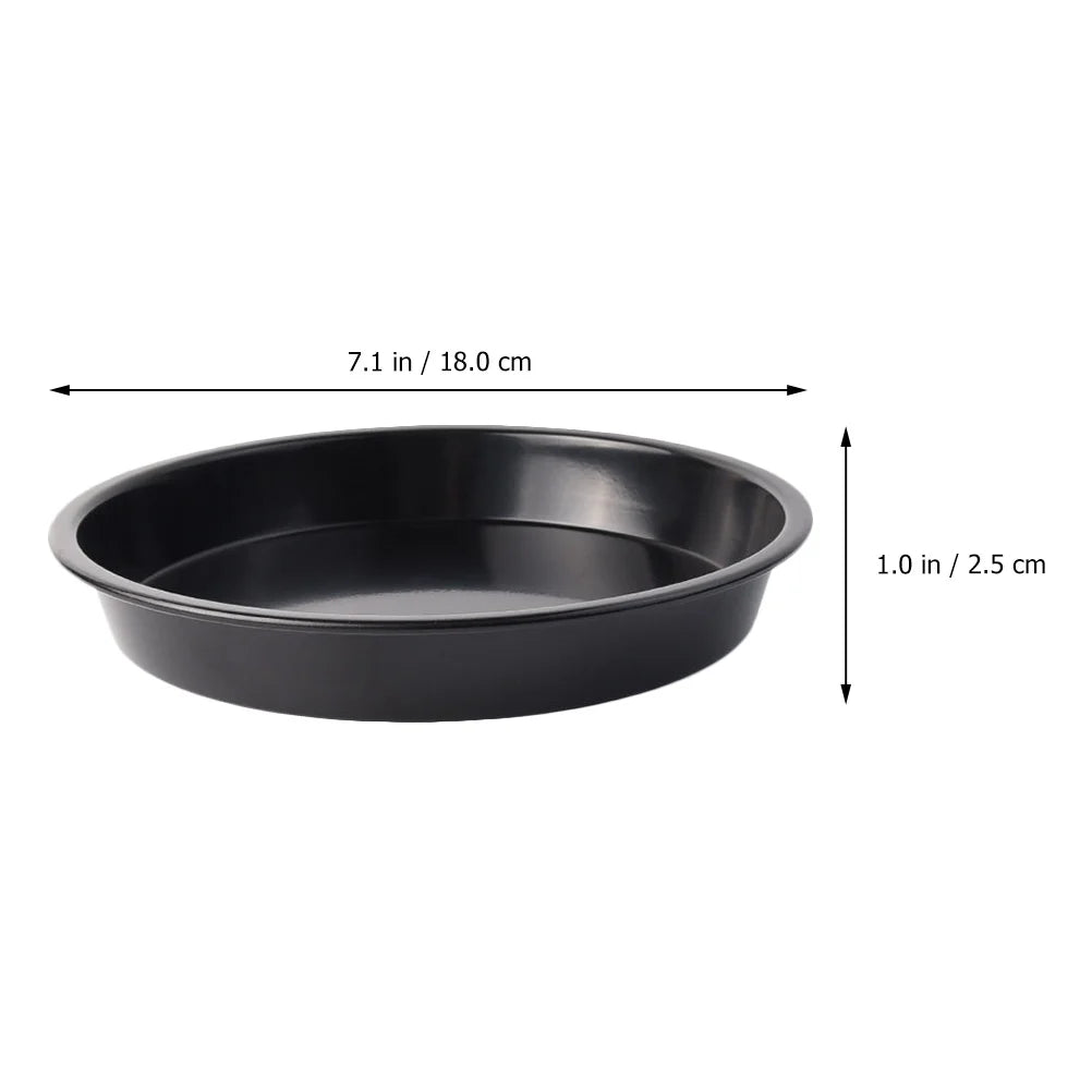 Air Fryer Accessories Set Kitchen Food Rack Basket Mould Cake J93661