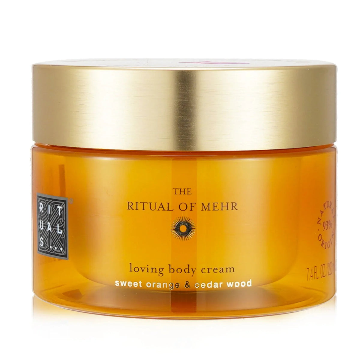 Loving Body Cream 220ml Q231298