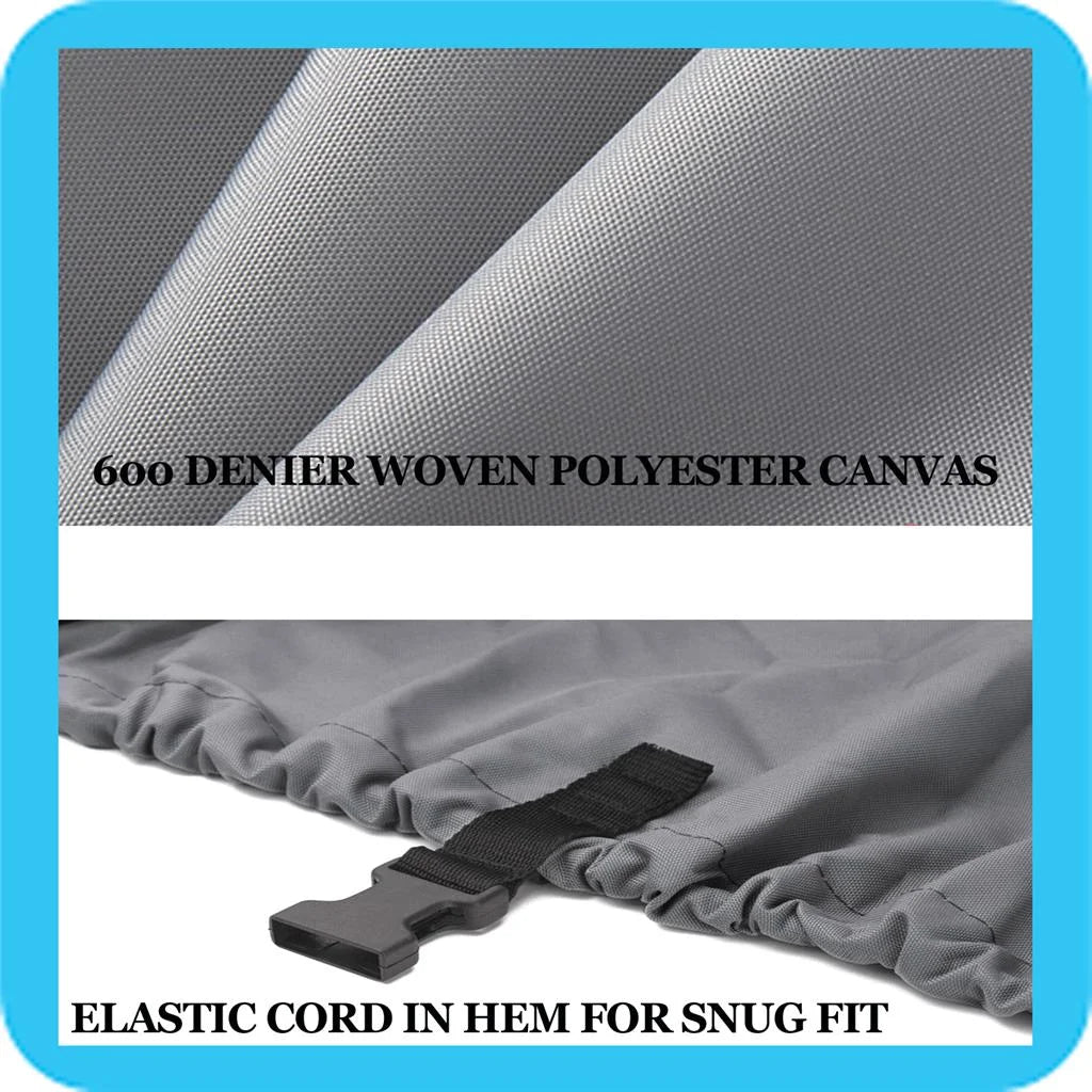Boat Cover for 1500 2003-2005 B7240