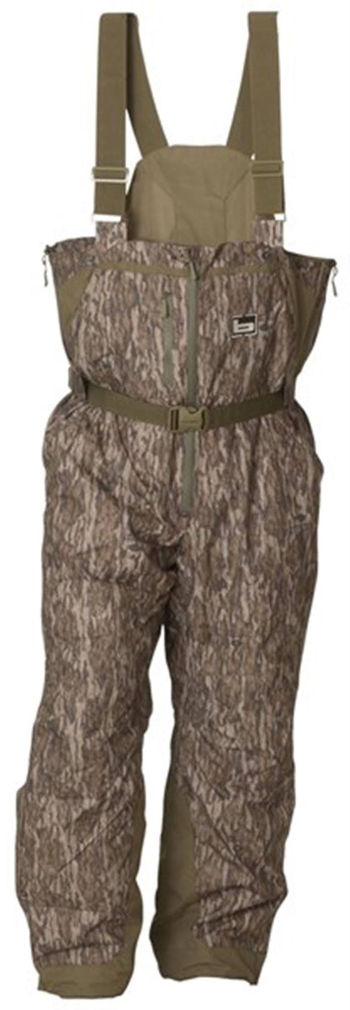 Insulated Bib F352169
