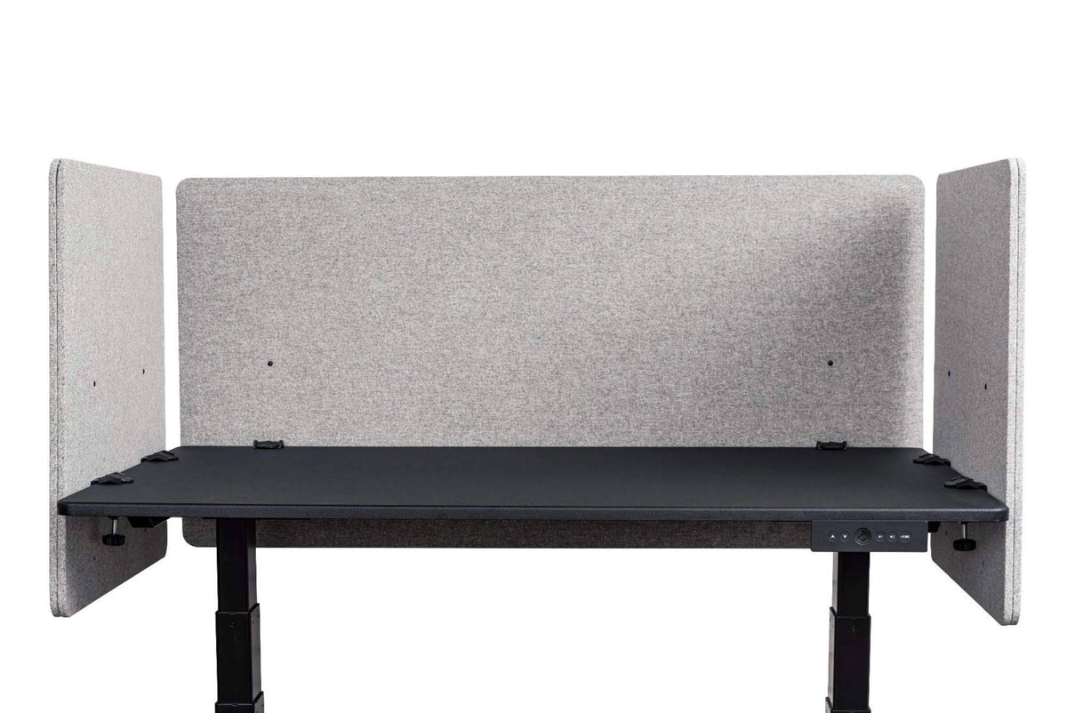 3-Pack in Misty Gray J5972