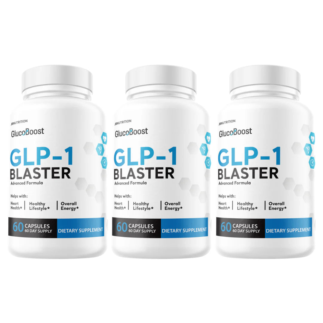 Blood Support 3 Bottles X19228