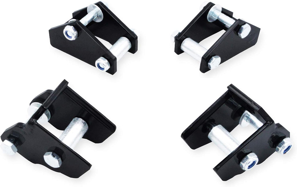 3 Inch Front and Rear Suspension Lift Kit for Polaris Ranger Fullsize U738