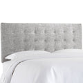 Twin Headboard F6693
