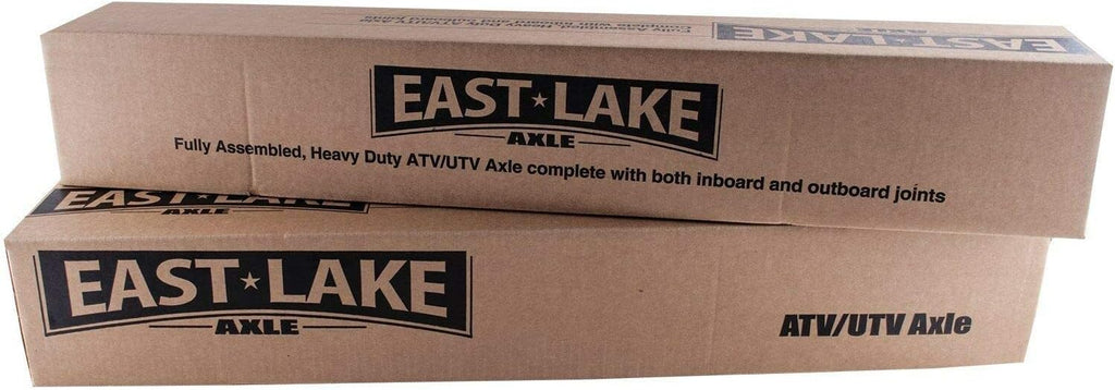 Axle Replacement Set for Bobcat 3400 Series Y465586