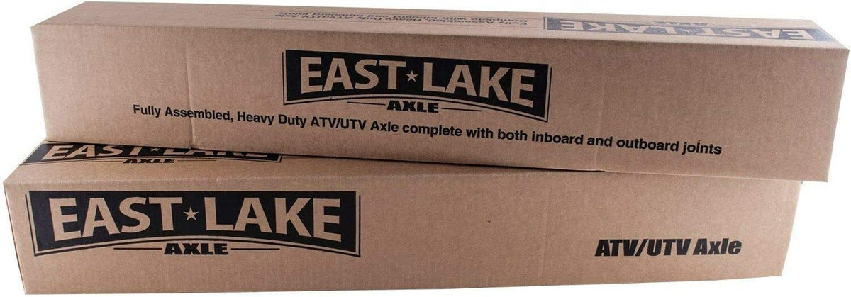 Axle Replacement Set for Bobcat 3400 Series Y465586