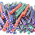 Bulk Pack of 72 Bamboo Finger Traps R9093