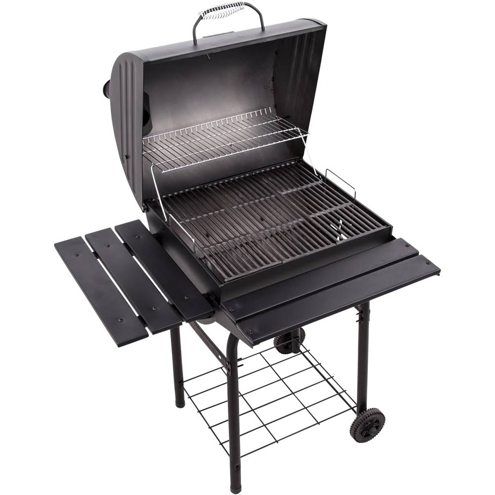 Charcoal Grill A27059