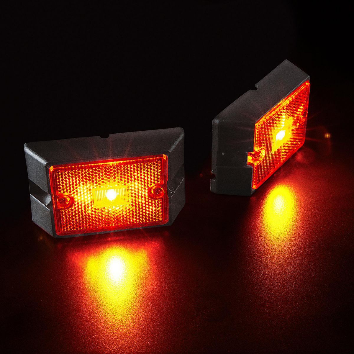 12V LED Trailer Light Kit G87301