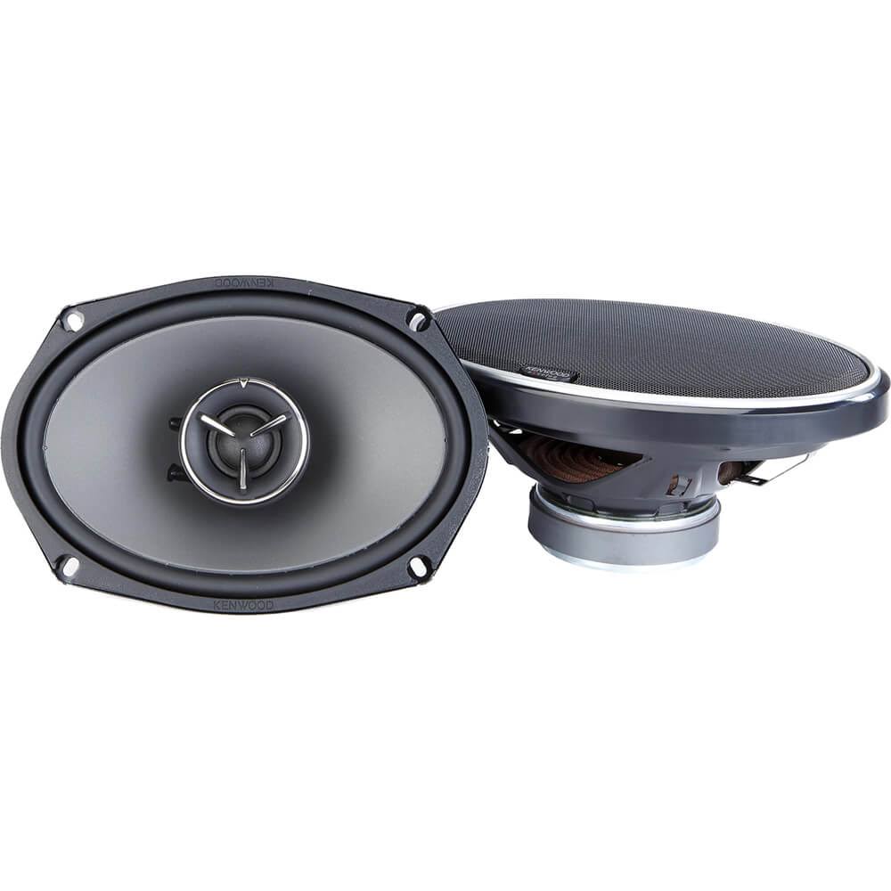 6x9 2-Way Car Speakers Q203399