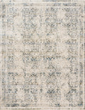 Natural Ocean 9'5 x 12'10 Rug Z4319