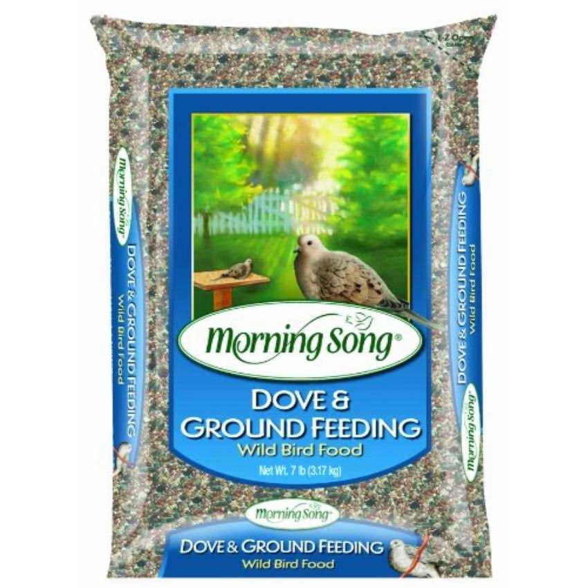 Wild Bird Food M20374