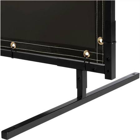 Charcoal Gray Welding Screen E5718