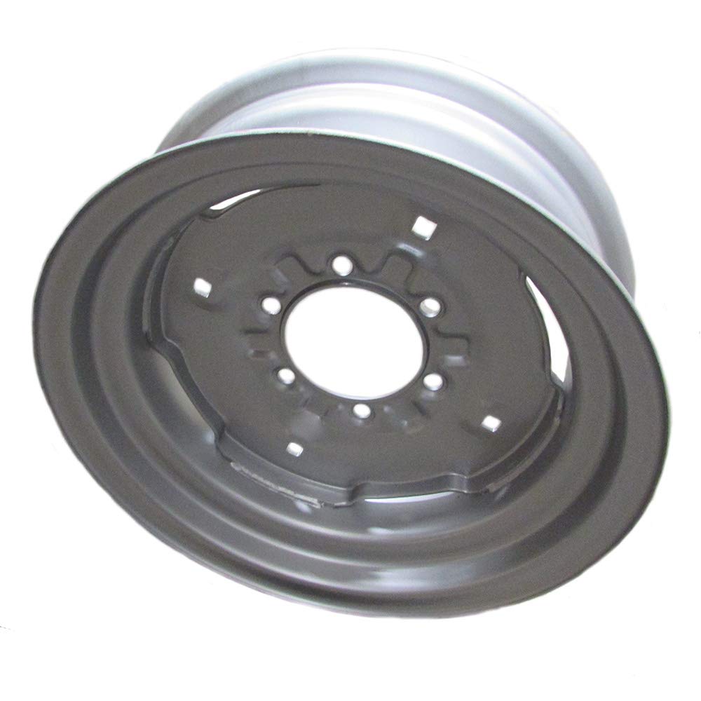 Front Wheel Rim 5.5" X 16" Pack of 2 V170